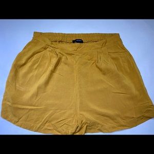 Forever 21 Stretch Shorts